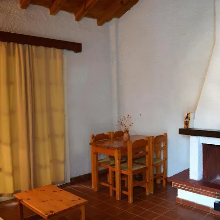Taygete Apartmán Stoúpa