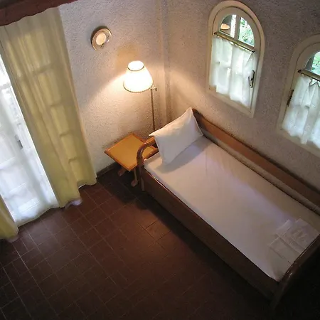 Taygete Apartmán