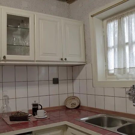 Apartment Taygete Stoupa