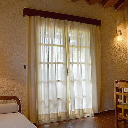 Apartment Taygete *