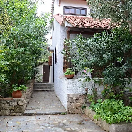 Taygete Apartment Stoupa