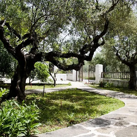 Apartmán Taygete